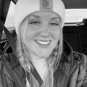 Meet your Posher, Riley